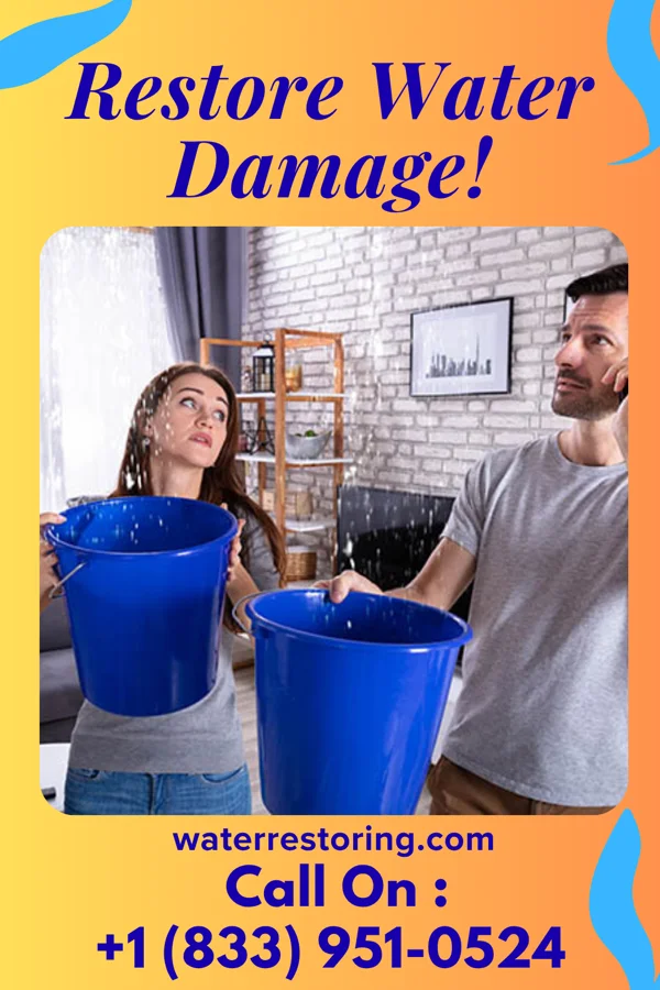 water restoration Liberty Sewage Cleanup Masters East Milton